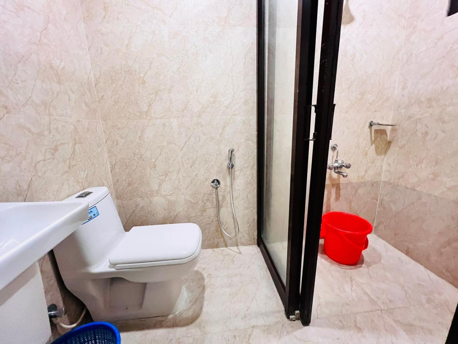 Guruvayoor Resort Guruvāyūr Exteriör bild