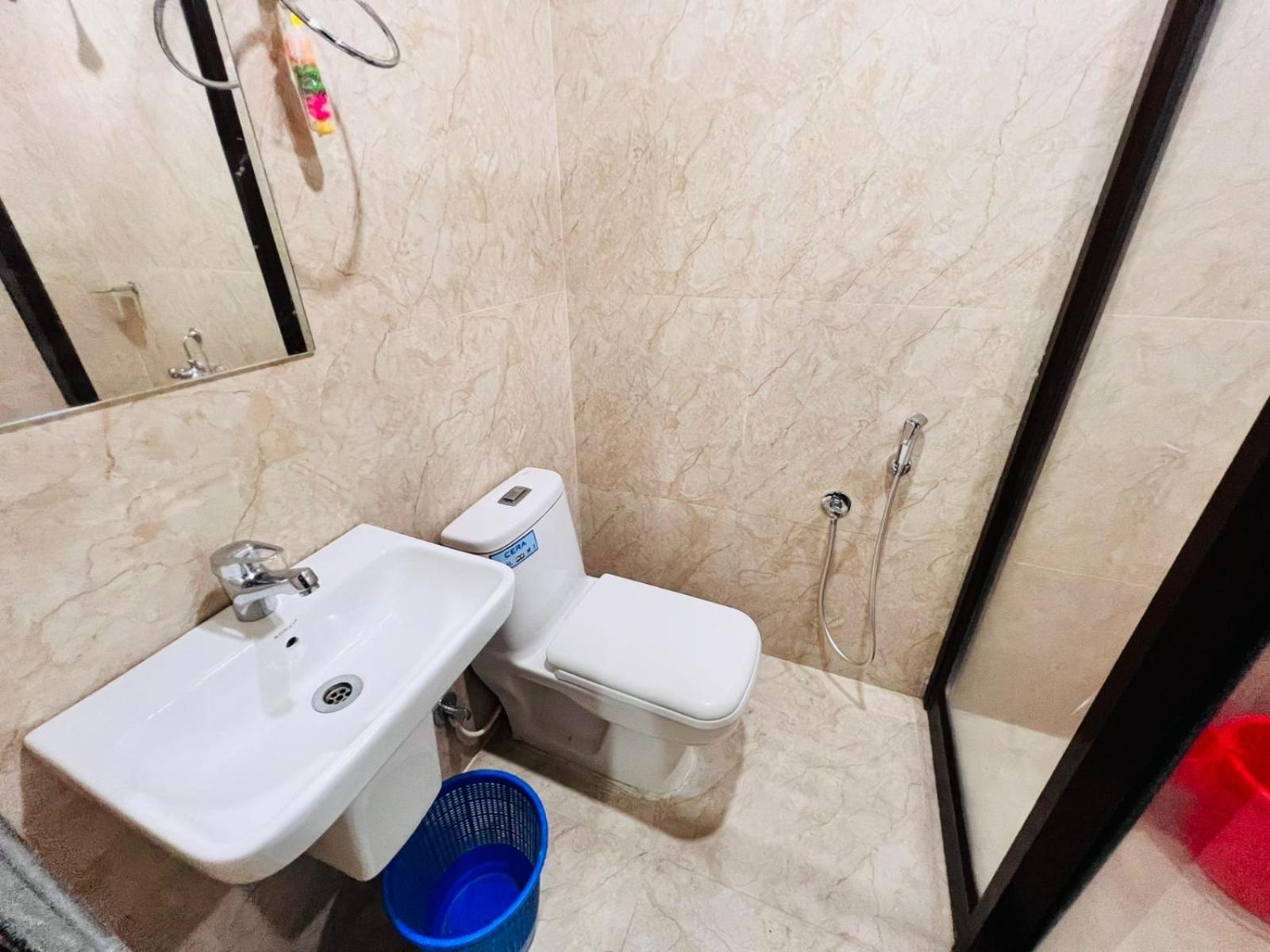 Guruvayoor Resort Guruvāyūr Exteriör bild